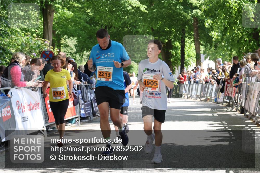17.05.2025 - Störlauf Strokosch-Dieckow http://msf.ph/oto/7852502 17.05.2025 15:30:46 Ziel  meine-sportfotos.de