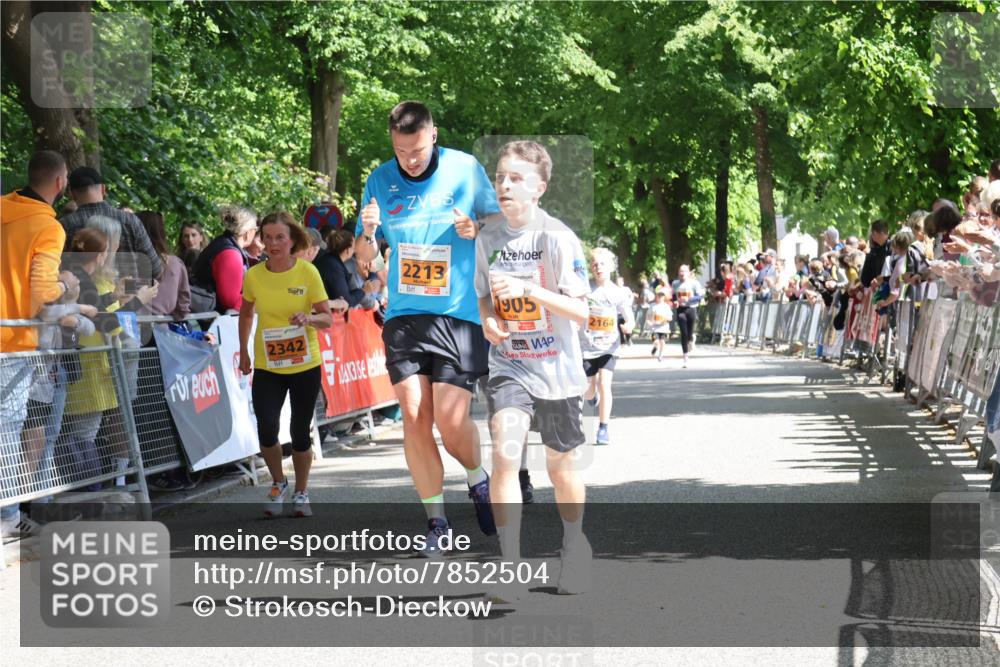17.05.2025 - Störlauf Strokosch-Dieckow http://msf.ph/oto/7852504 17.05.2025 15:30:47 Ziel  meine-sportfotos.de