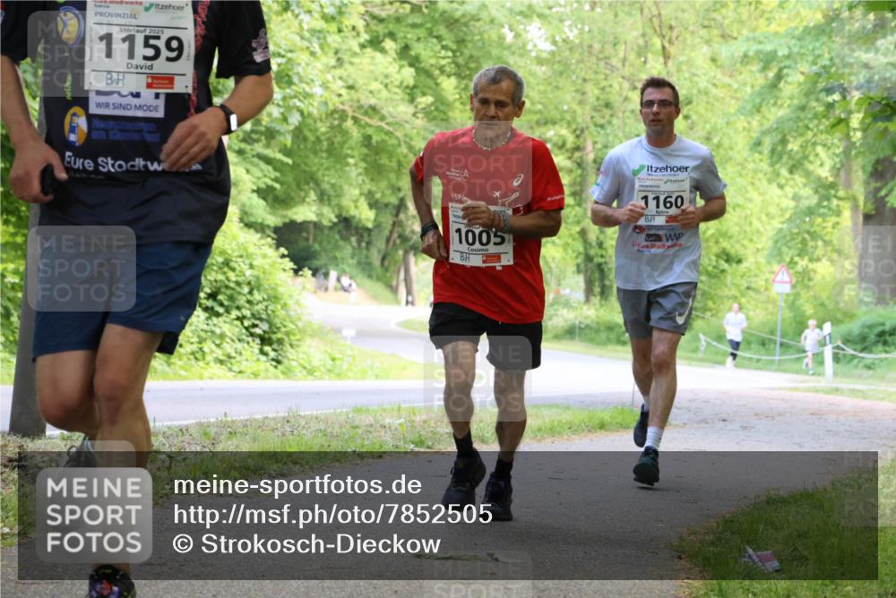 17.05.2025 - Störlauf Strokosch-Dieckow http://msf.ph/oto/7852505 17.05.2025 14:39:03 Laufen 2025, 1159, 9002, 1005, 1160 meine-sportfotos.de