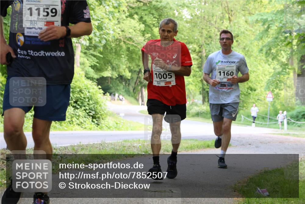 17.05.2025 - Störlauf Strokosch-Dieckow http://msf.ph/oto/7852507 17.05.2025 14:39:04 Laufen 2025, 1159, 1005, 1160 meine-sportfotos.de