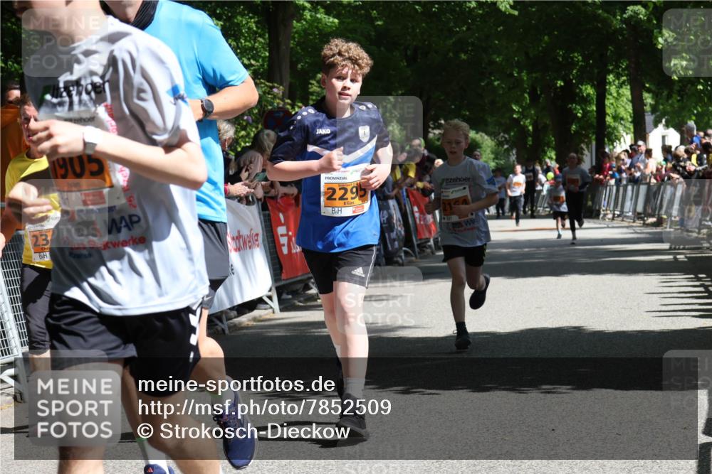 17.05.2025 - Störlauf Strokosch-Dieckow http://msf.ph/oto/7852509 17.05.2025 15:30:48 Ziel  meine-sportfotos.de