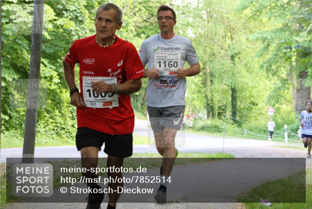 17.05.2025 - Störlauf Strokosch-Dieckow http://msf.ph/oto/7852514 17.05.2025 14:39:05 Laufen 1009, 2025, 1160, 1475 meine-sportfotos.de