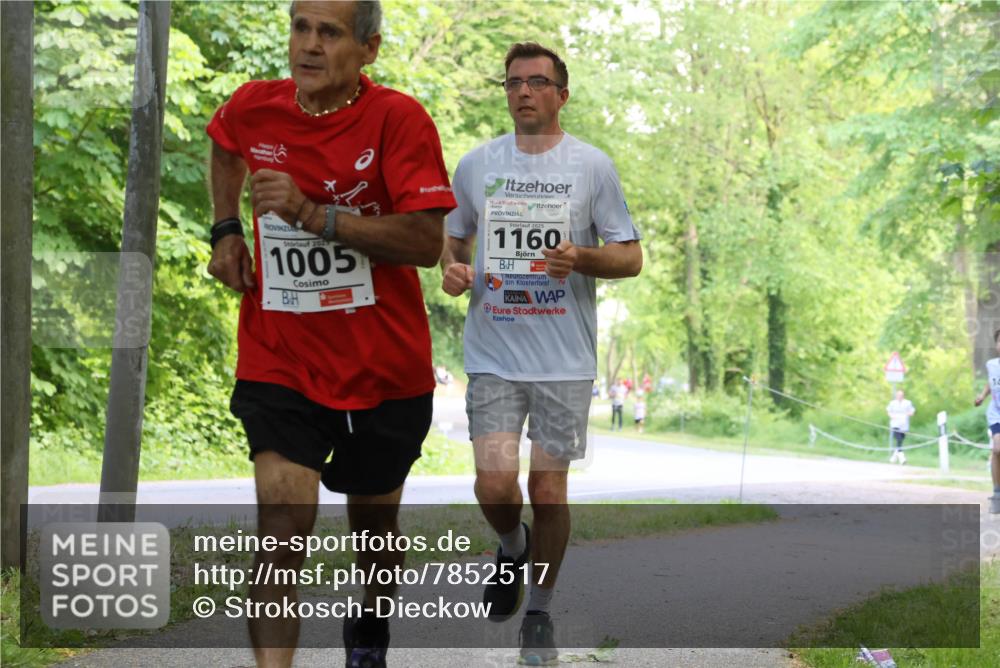 17.05.2025 - Störlauf Strokosch-Dieckow http://msf.ph/oto/7852517 17.05.2025 14:39:05 Laufen 202, 1005, 2025, 1160 meine-sportfotos.de