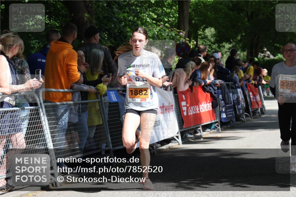 17.05.2025 - Störlauf Strokosch-Dieckow http://msf.ph/oto/7852520 17.05.2025 15:30:56 Ziel  meine-sportfotos.de