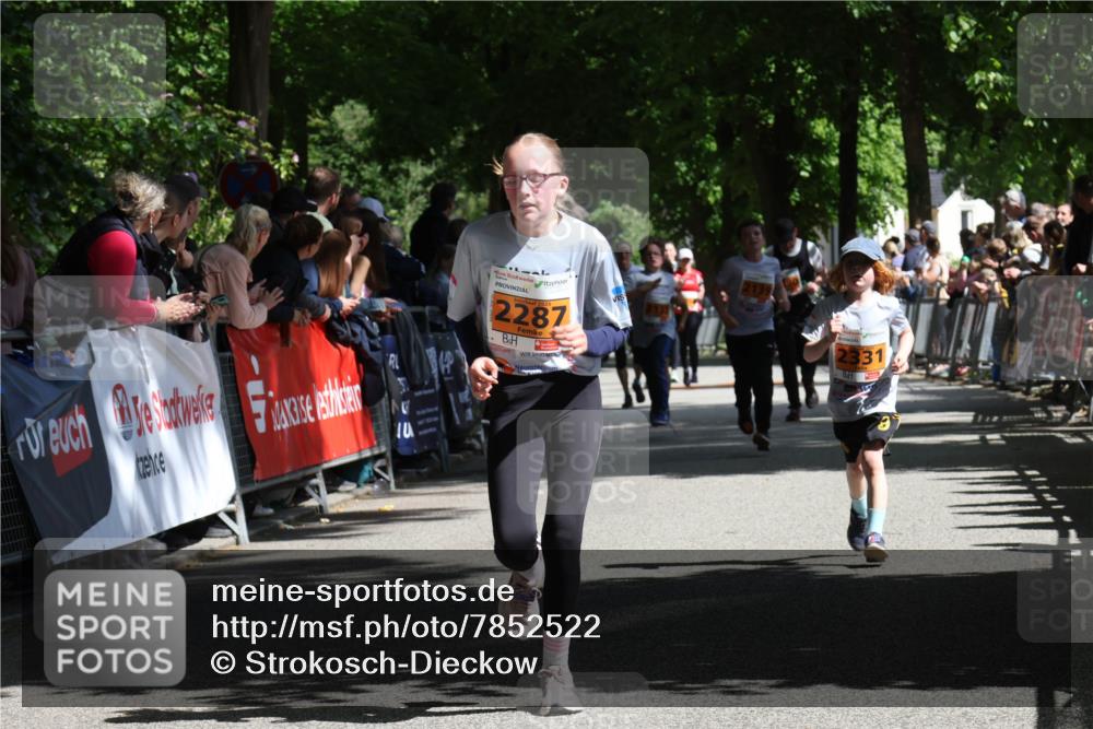 17.05.2025 - Störlauf Strokosch-Dieckow http://msf.ph/oto/7852522 17.05.2025 15:30:57 Ziel  meine-sportfotos.de
