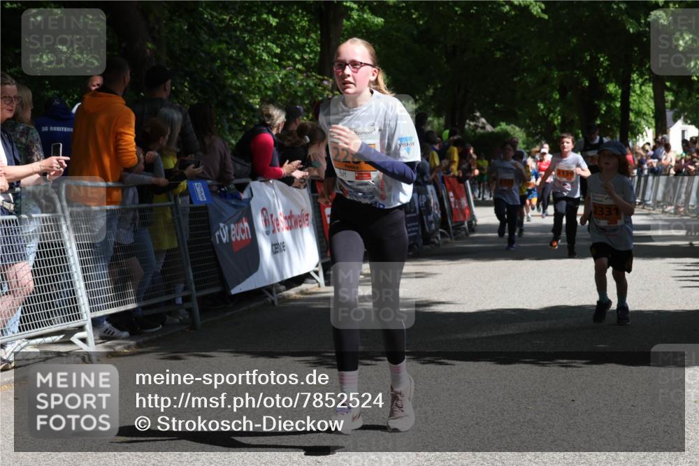 17.05.2025 - Störlauf Strokosch-Dieckow http://msf.ph/oto/7852524 17.05.2025 15:30:58 Ziel  meine-sportfotos.de