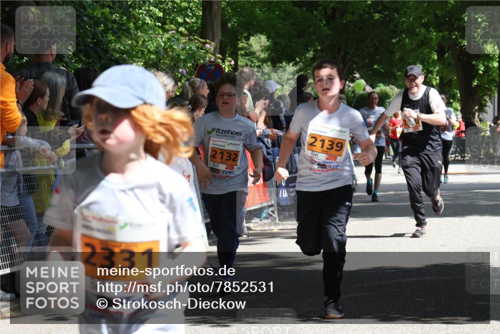 17.05.2025 - Störlauf Strokosch-Dieckow http://msf.ph/oto/7852531 17.05.2025 15:31:01 Ziel  meine-sportfotos.de