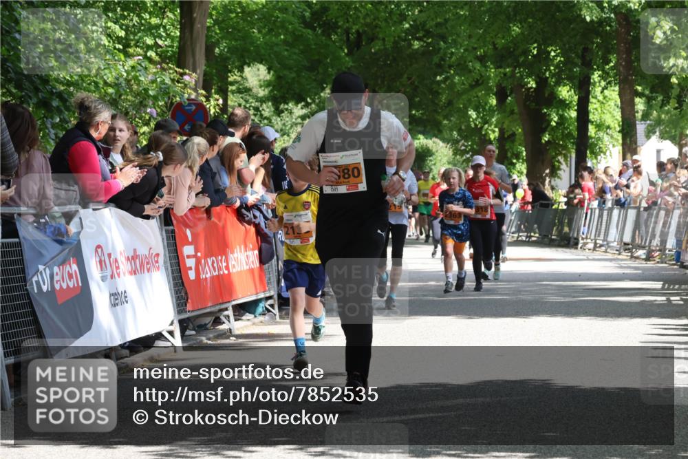 17.05.2025 - Störlauf Strokosch-Dieckow http://msf.ph/oto/7852535 17.05.2025 15:31:02 Ziel  meine-sportfotos.de
