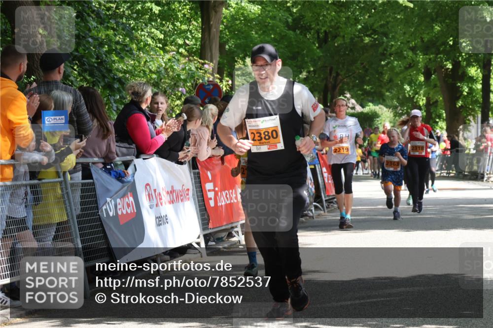 17.05.2025 - Störlauf Strokosch-Dieckow http://msf.ph/oto/7852537 17.05.2025 15:31:03 Ziel  meine-sportfotos.de