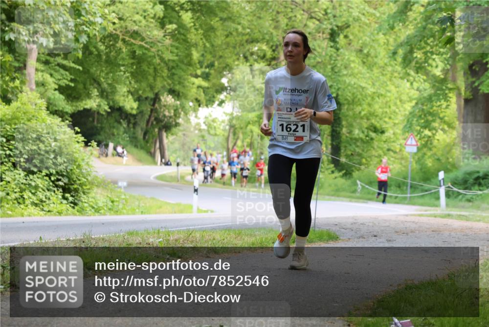 17.05.2025 - Störlauf Strokosch-Dieckow http://msf.ph/oto/7852546 17.05.2025 14:39:25 Laufen 1621 meine-sportfotos.de