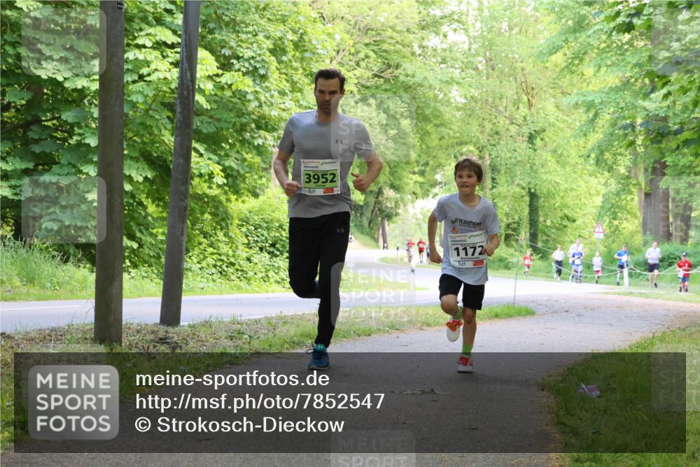 17.05.2025 - Störlauf Strokosch-Dieckow http://msf.ph/oto/7852547 17.05.2025 14:39:38 Laufen 3952, 1172 meine-sportfotos.de