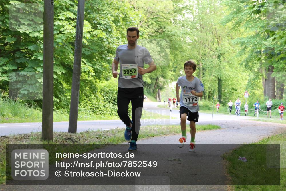 17.05.2025 - Störlauf Strokosch-Dieckow http://msf.ph/oto/7852549 17.05.2025 14:39:38 Laufen 3952, 1172 meine-sportfotos.de