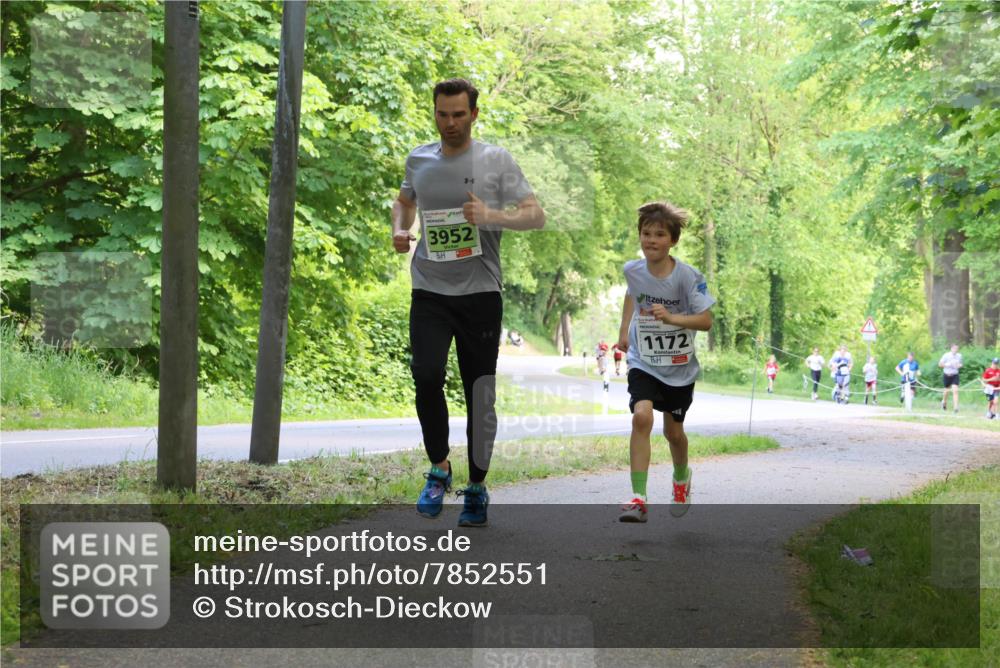 17.05.2025 - Störlauf Strokosch-Dieckow http://msf.ph/oto/7852551 17.05.2025 14:39:38 Laufen 3952, 1172 meine-sportfotos.de