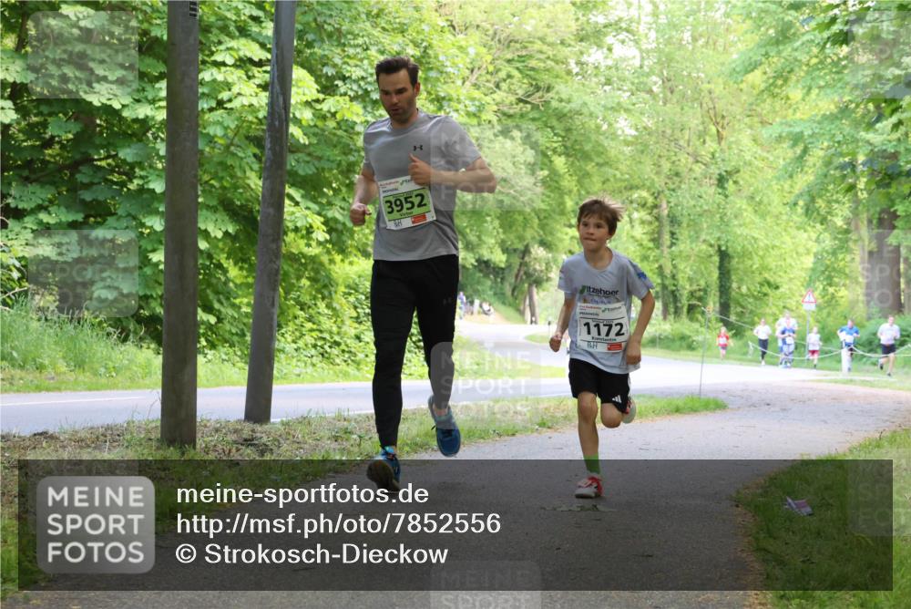 17.05.2025 - Störlauf Strokosch-Dieckow http://msf.ph/oto/7852556 17.05.2025 14:39:38 Laufen 3952, 1172 meine-sportfotos.de