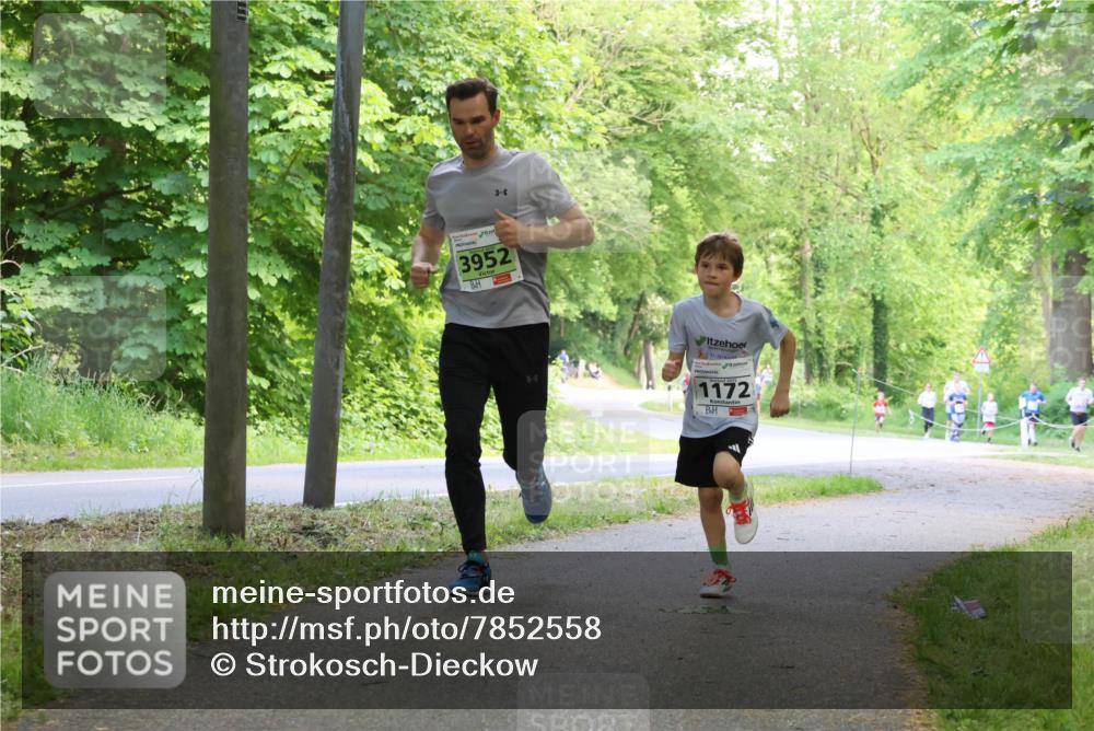 17.05.2025 - Störlauf Strokosch-Dieckow http://msf.ph/oto/7852558 17.05.2025 14:39:38 Laufen 3952, 1172 meine-sportfotos.de