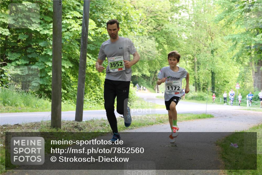 17.05.2025 - Störlauf Strokosch-Dieckow http://msf.ph/oto/7852560 17.05.2025 14:39:38 Laufen 3952, 1172 meine-sportfotos.de