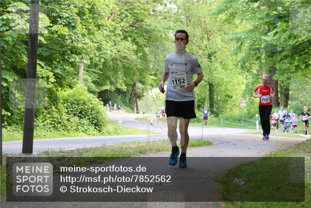 17.05.2025 - Störlauf Strokosch-Dieckow http://msf.ph/oto/7852562 17.05.2025 14:39:44 Laufen 1152, 1543 meine-sportfotos.de