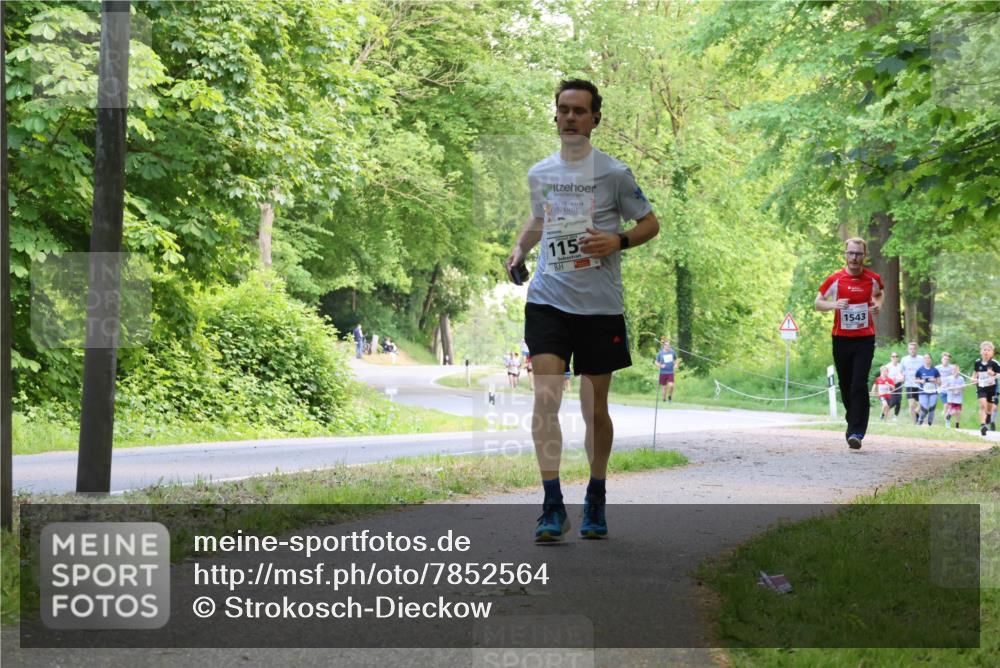 17.05.2025 - Störlauf Strokosch-Dieckow http://msf.ph/oto/7852564 17.05.2025 14:39:44 Laufen 115, 1543 meine-sportfotos.de