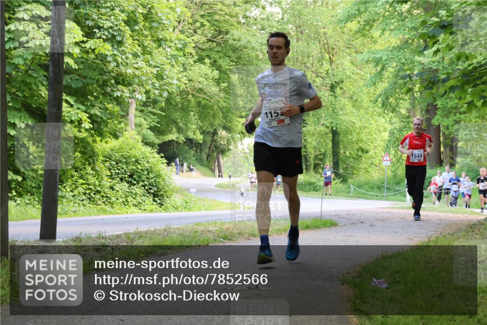 17.05.2025 - Störlauf Strokosch-Dieckow http://msf.ph/oto/7852566 17.05.2025 14:39:44 Laufen 115, 1543 meine-sportfotos.de