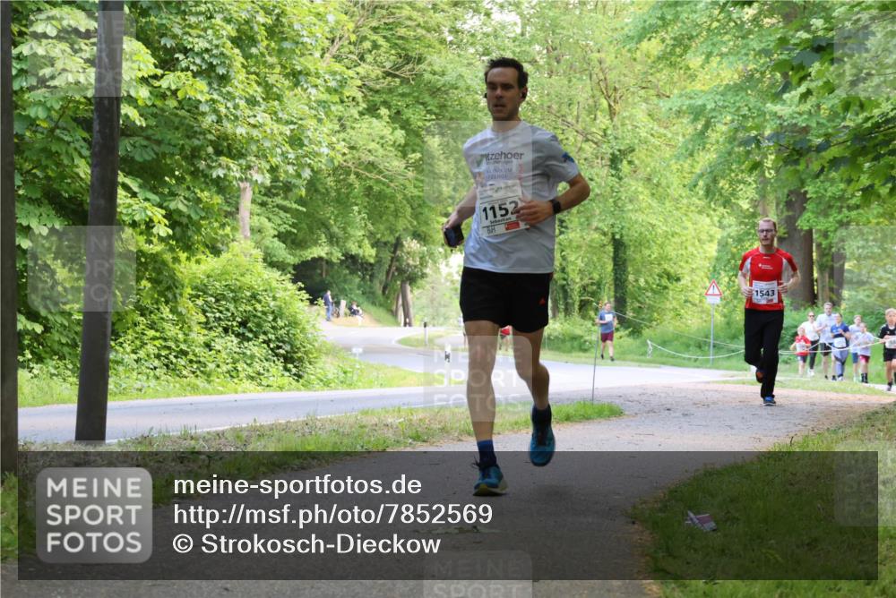 17.05.2025 - Störlauf Strokosch-Dieckow http://msf.ph/oto/7852569 17.05.2025 14:39:44 Laufen 1152, 1, 1543 meine-sportfotos.de