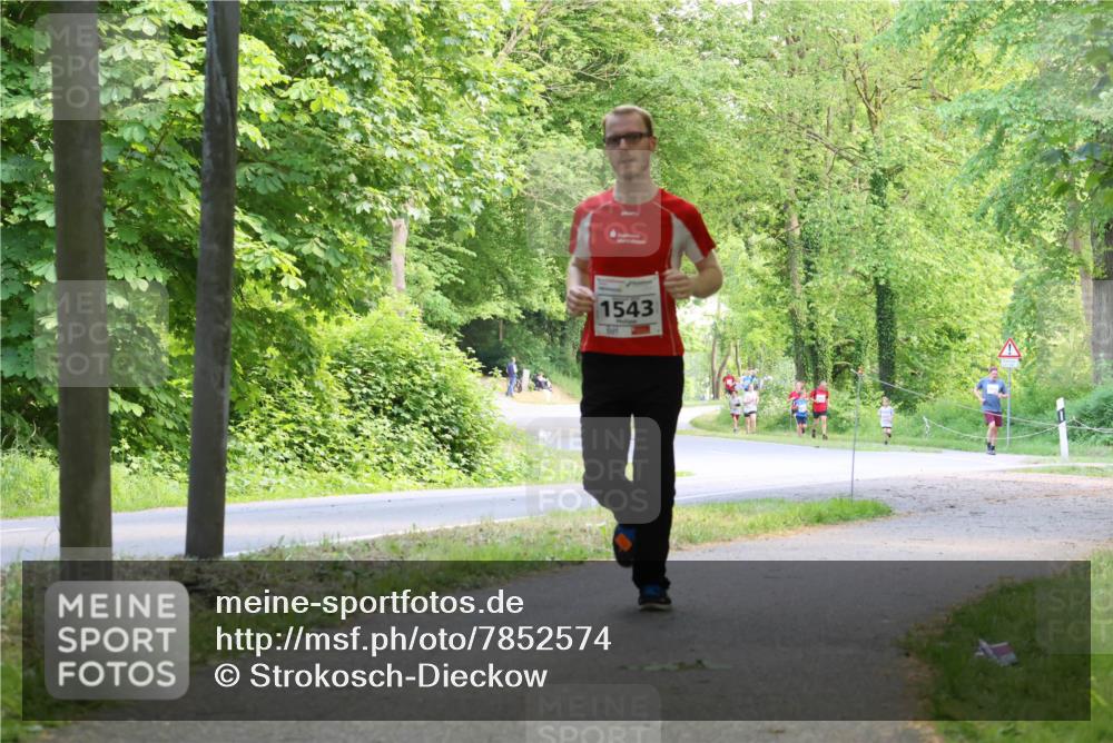 17.05.2025 - Störlauf Strokosch-Dieckow http://msf.ph/oto/7852574 17.05.2025 14:39:48 Laufen 1543 meine-sportfotos.de