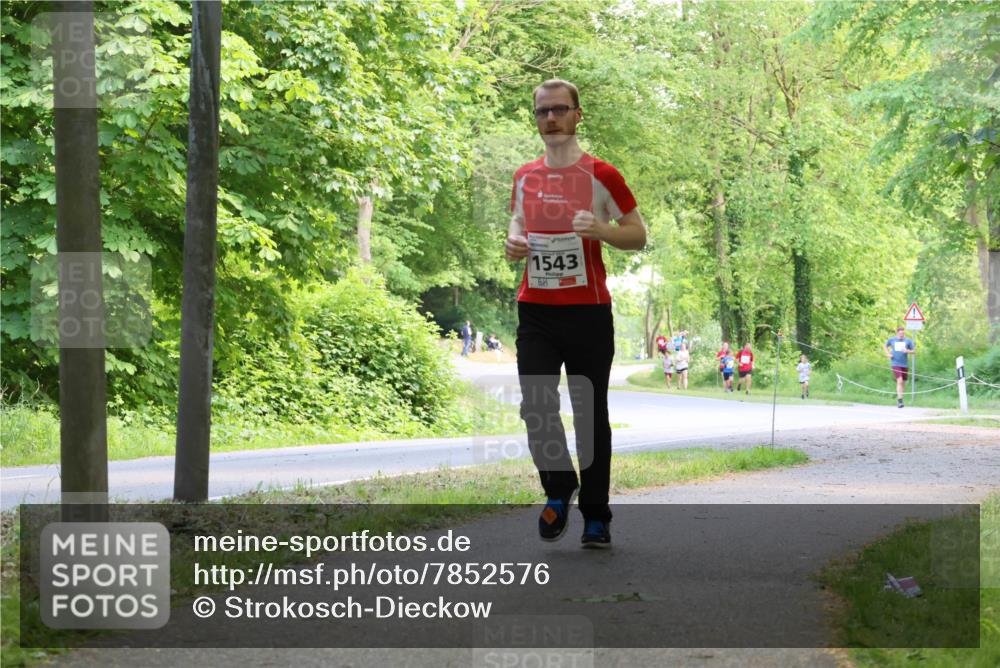 17.05.2025 - Störlauf Strokosch-Dieckow http://msf.ph/oto/7852576 17.05.2025 14:39:48 Laufen 1543 meine-sportfotos.de