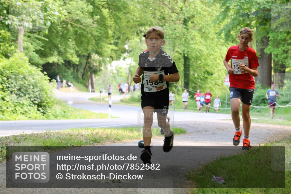 17.05.2025 - Störlauf Strokosch-Dieckow http://msf.ph/oto/7852582 17.05.2025 14:39:53 Laufen 1584, 15 meine-sportfotos.de