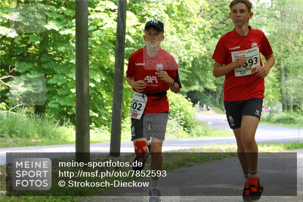 17.05.2025 - Störlauf Strokosch-Dieckow http://msf.ph/oto/7852593 17.05.2025 14:39:56 Laufen 2025, 502, 2025, 93 meine-sportfotos.de
