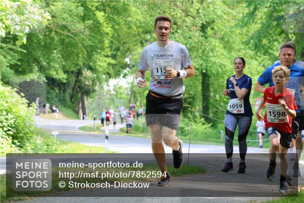 17.05.2025 - Störlauf Strokosch-Dieckow http://msf.ph/oto/7852594 17.05.2025 14:39:58 Laufen 2025, 115, 1059, 1598 meine-sportfotos.de