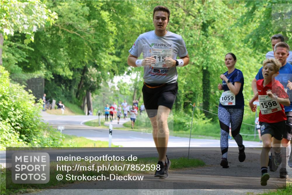17.05.2025 - Störlauf Strokosch-Dieckow http://msf.ph/oto/7852598 17.05.2025 14:39:58 Laufen 2025, 15, 1059, 1598 meine-sportfotos.de