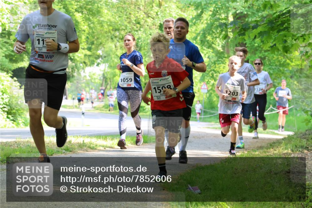 17.05.2025 - Störlauf Strokosch-Dieckow http://msf.ph/oto/7852606 17.05.2025 14:39:59 Laufen 11, 2, 1059, 2025, 1508, 1203, 1536 meine-sportfotos.de