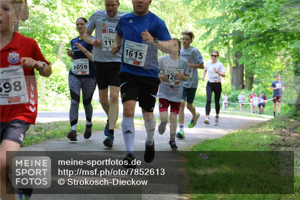 17.05.2025 - Störlauf Strokosch-Dieckow http://msf.ph/oto/7852613 17.05.2025 14:40:01 Laufen 1059, 2025, 598, 115, 2025, 1615, 120, 9, 1536 meine-sportfotos.de