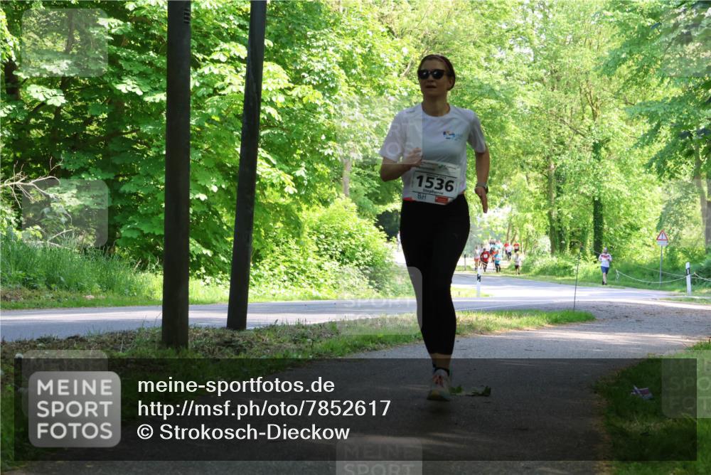17.05.2025 - Störlauf Strokosch-Dieckow http://msf.ph/oto/7852617 17.05.2025 14:40:05 Laufen 1536 meine-sportfotos.de