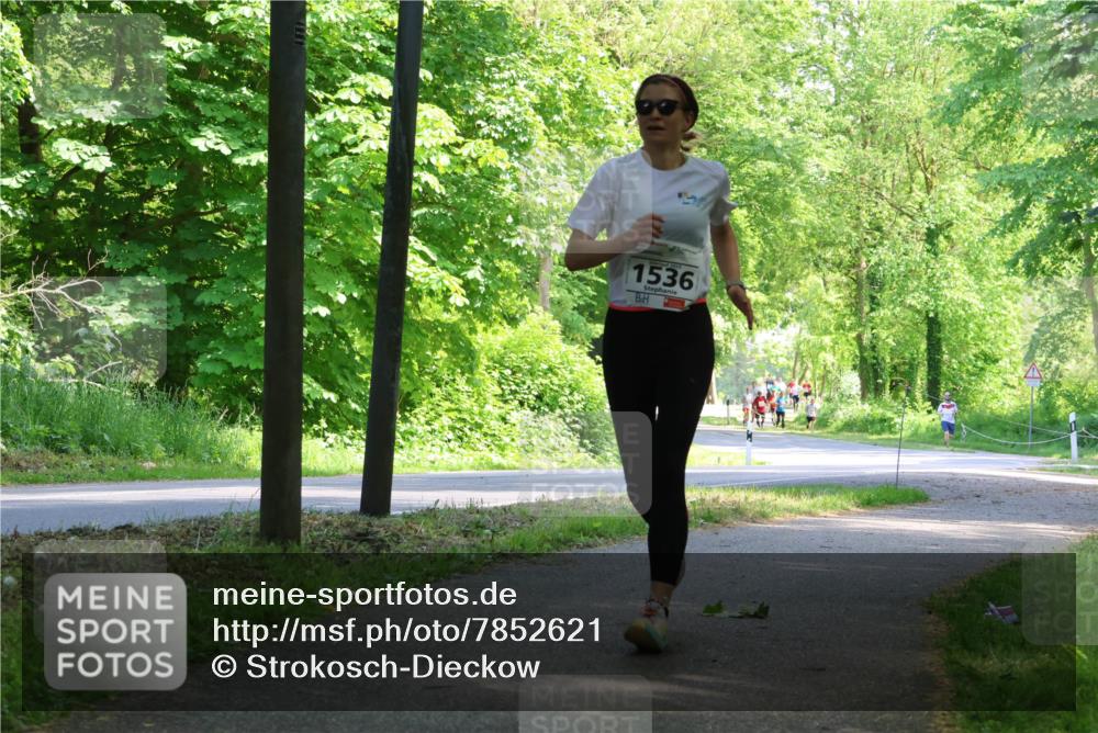 17.05.2025 - Störlauf Strokosch-Dieckow http://msf.ph/oto/7852621 17.05.2025 14:40:06 Laufen 1536 meine-sportfotos.de