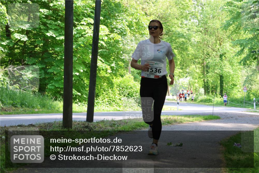 17.05.2025 - Störlauf Strokosch-Dieckow http://msf.ph/oto/7852623 17.05.2025 14:40:06 Laufen 1536 meine-sportfotos.de