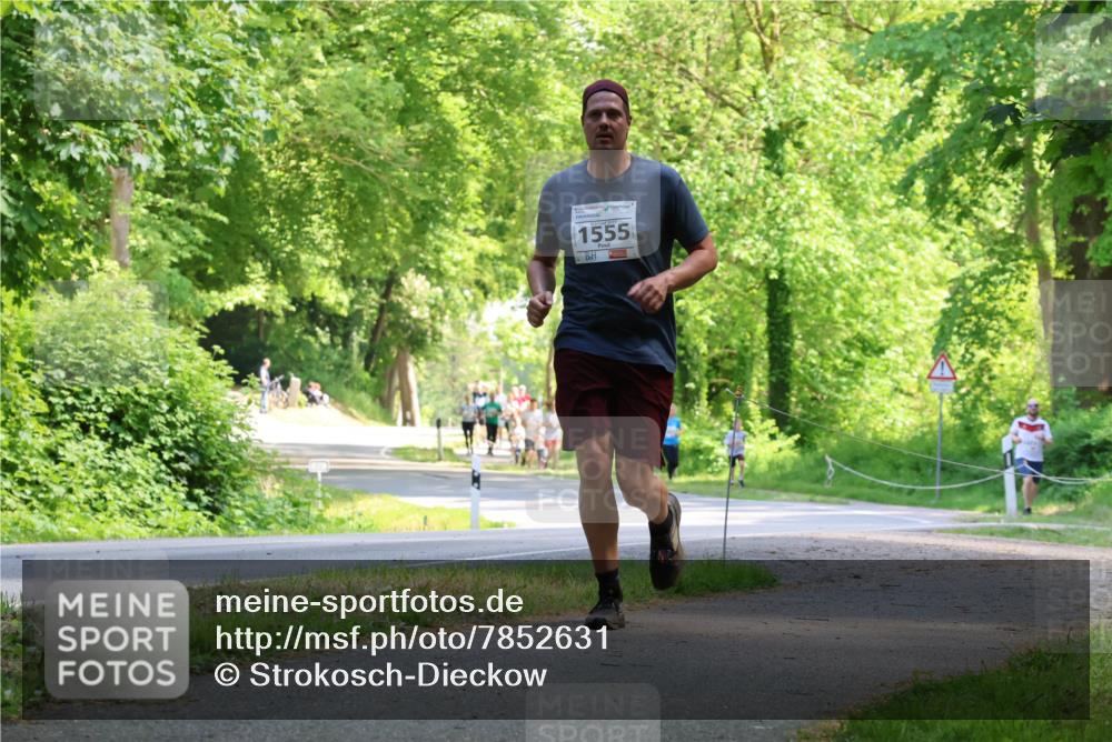 17.05.2025 - Störlauf Strokosch-Dieckow http://msf.ph/oto/7852631 17.05.2025 14:40:11 Laufen 1555 meine-sportfotos.de