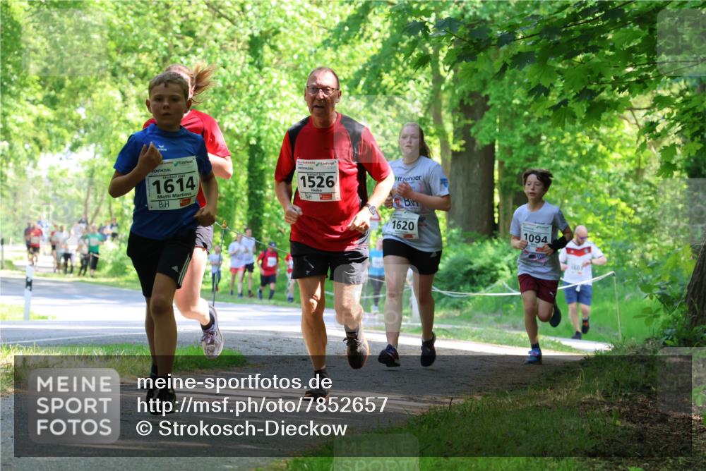 17.05.2025 - Störlauf Strokosch-Dieckow http://msf.ph/oto/7852657 17.05.2025 14:40:18 Laufen 2025, 1614, 1526, 1620, 1094, 160 meine-sportfotos.de