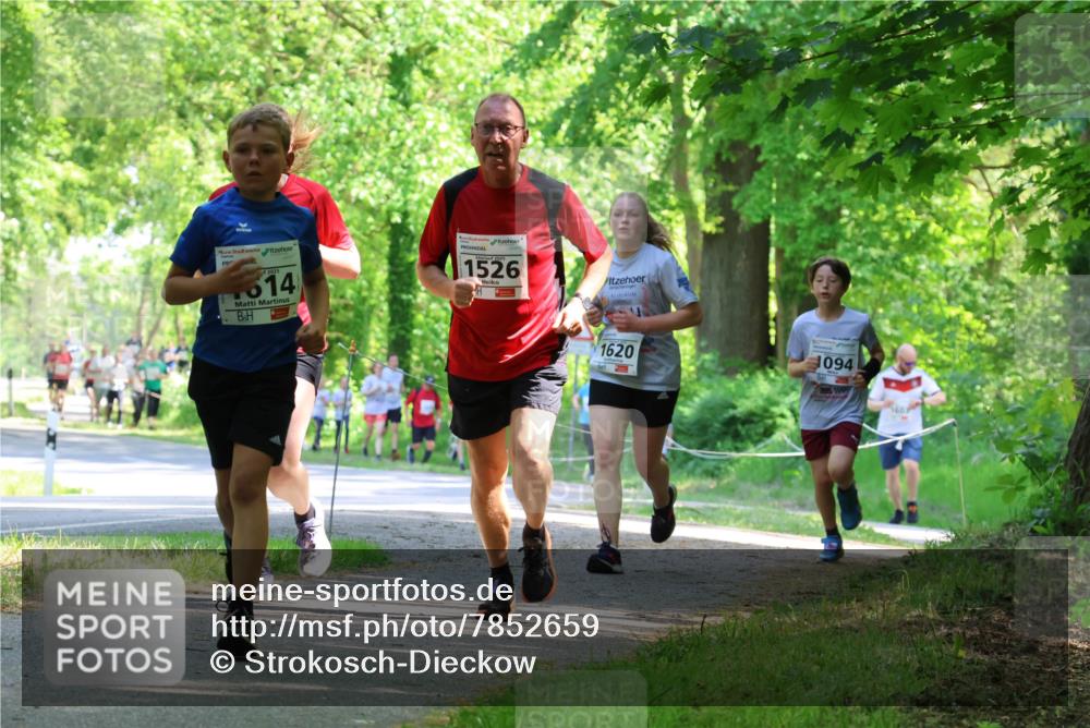 17.05.2025 - Störlauf Strokosch-Dieckow http://msf.ph/oto/7852659 17.05.2025 14:40:18 Laufen 2025, 614, 1526, 1620, 1094 meine-sportfotos.de