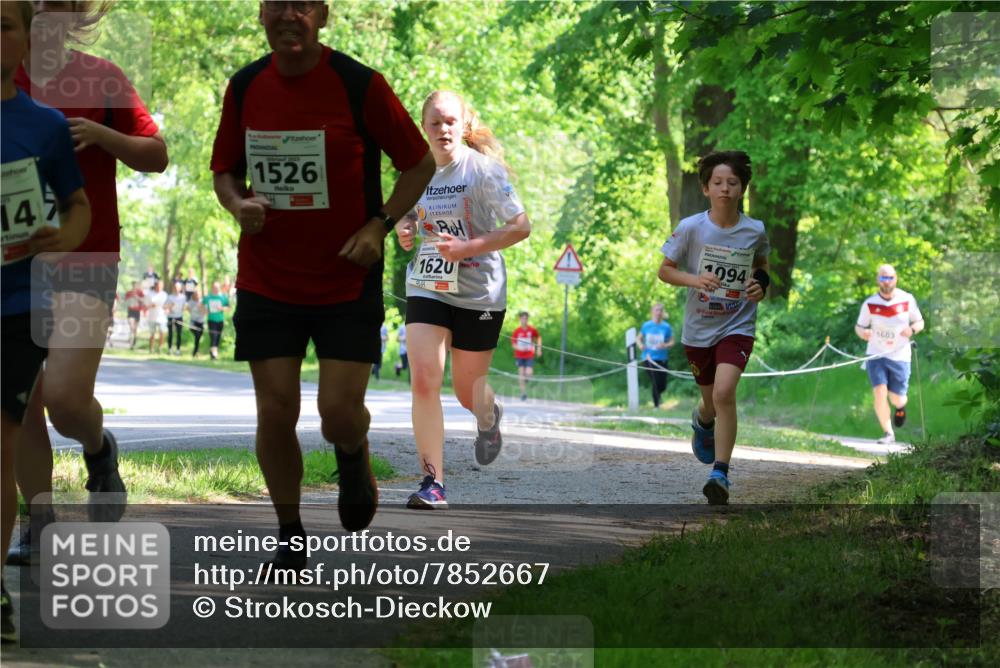 17.05.2025 - Störlauf Strokosch-Dieckow http://msf.ph/oto/7852667 17.05.2025 14:40:19 Laufen 14, 1526, 1620, 1094, 1603 meine-sportfotos.de