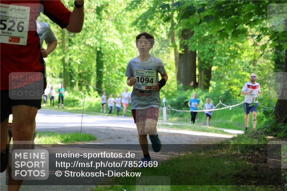 17.05.2025 - Störlauf Strokosch-Dieckow http://msf.ph/oto/7852669 17.05.2025 14:40:21 Laufen 2925, 526, 2025, 1094, 1603 meine-sportfotos.de