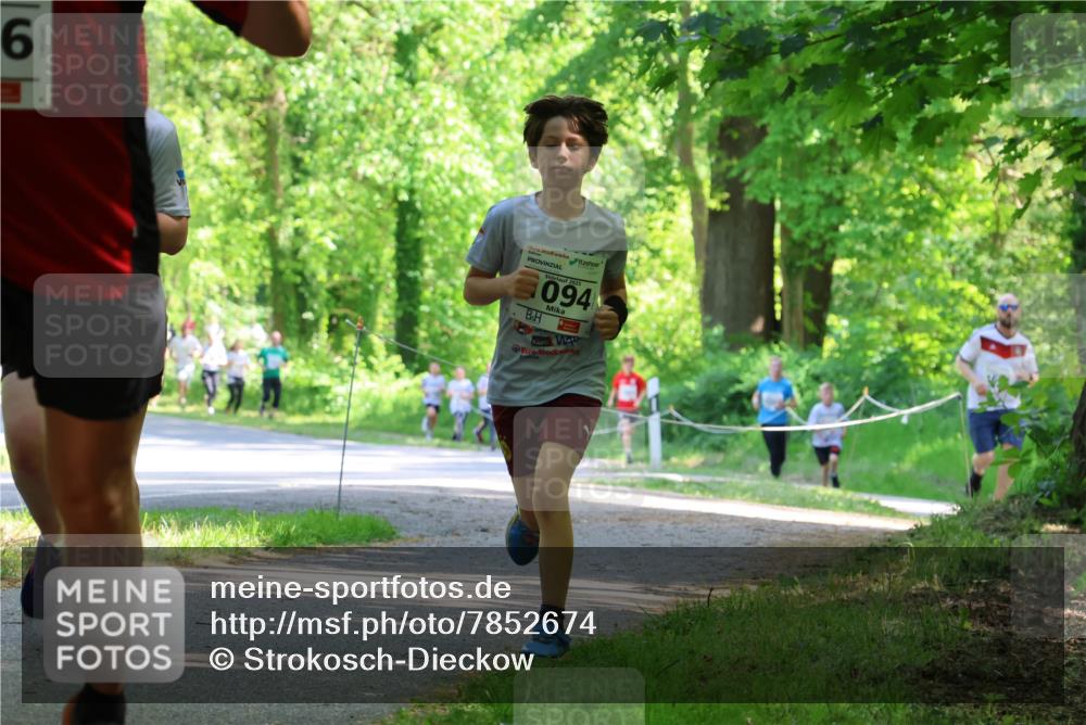 17.05.2025 - Störlauf Strokosch-Dieckow http://msf.ph/oto/7852674 17.05.2025 14:40:21 Laufen 6, 2025, 094 meine-sportfotos.de