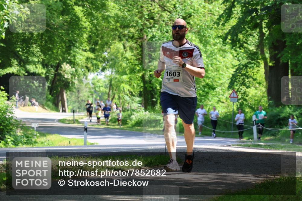 17.05.2025 - Störlauf Strokosch-Dieckow http://msf.ph/oto/7852682 17.05.2025 14:40:30 Laufen 1603 meine-sportfotos.de