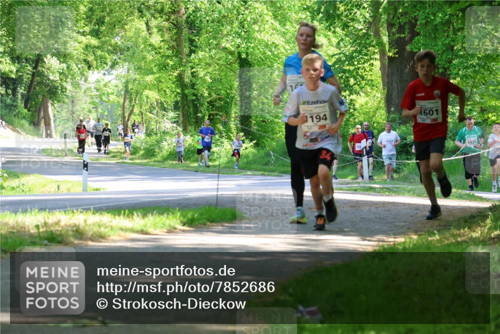 17.05.2025 - Störlauf Strokosch-Dieckow http://msf.ph/oto/7852686 17.05.2025 14:40:36 Laufen 194, 34, 153, 1127, 1601, 1425 meine-sportfotos.de