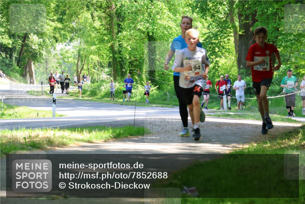 17.05.2025 - Störlauf Strokosch-Dieckow http://msf.ph/oto/7852688 17.05.2025 14:40:36 Laufen 94, 1127, 1425 meine-sportfotos.de