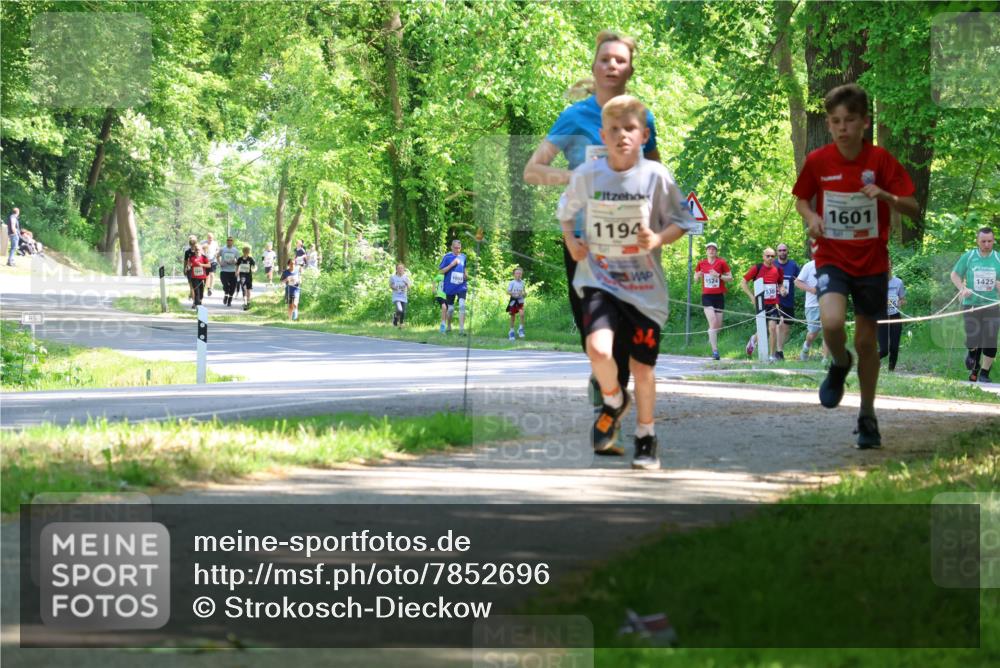 17.05.2025 - Störlauf Strokosch-Dieckow http://msf.ph/oto/7852696 17.05.2025 14:40:36 Laufen 1194, 1524, 1601, 1425 meine-sportfotos.de