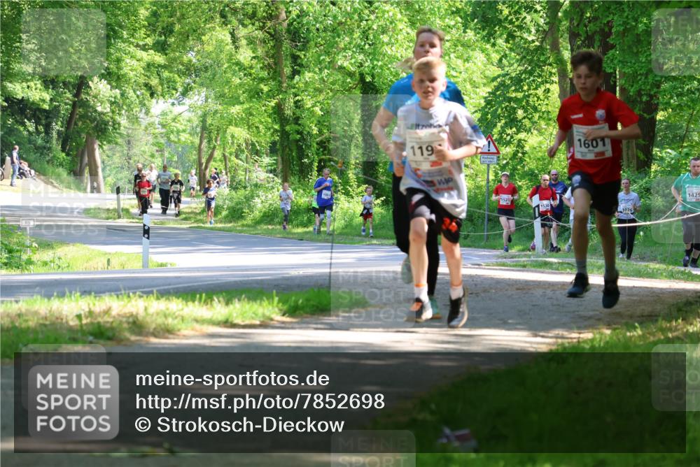 17.05.2025 - Störlauf Strokosch-Dieckow http://msf.ph/oto/7852698 17.05.2025 14:40:36 Laufen 119, 1601, 152, 1530, 1026, 1425 meine-sportfotos.de