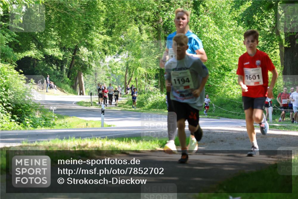 17.05.2025 - Störlauf Strokosch-Dieckow http://msf.ph/oto/7852702 17.05.2025 14:40:37 Laufen 1194, 1601, 1530 meine-sportfotos.de