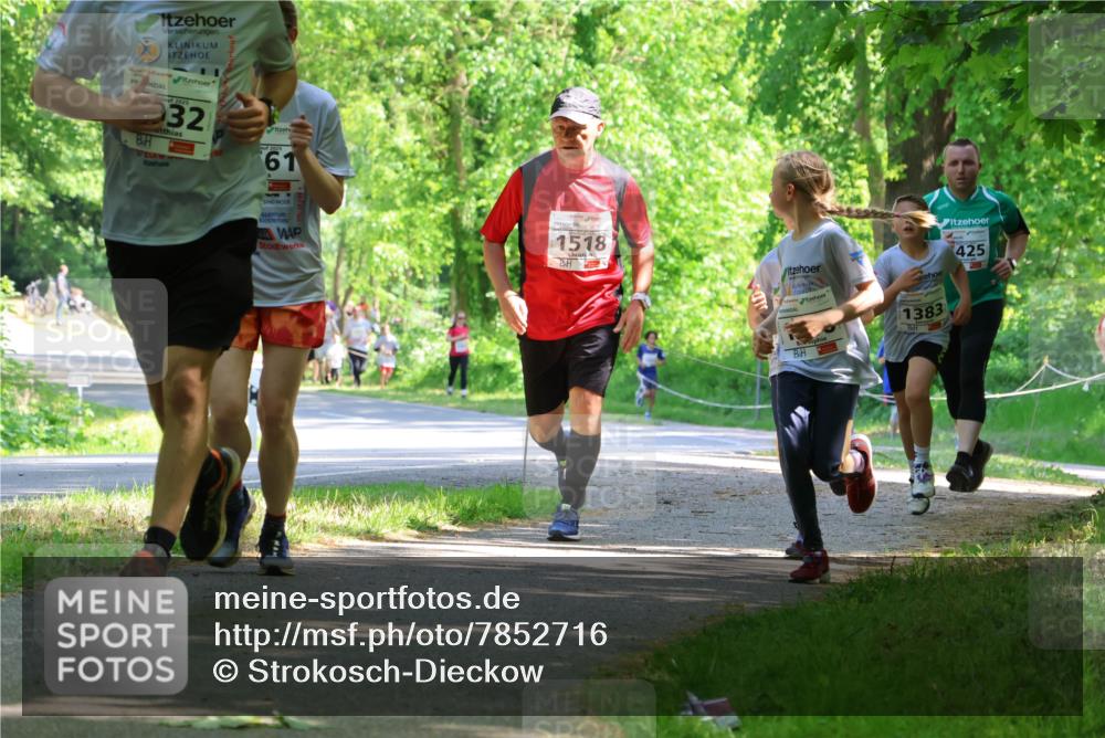 17.05.2025 - Störlauf Strokosch-Dieckow http://msf.ph/oto/7852716 17.05.2025 14:40:45 Laufen 32, 2025, 61, 1518, 425, 1383 meine-sportfotos.de