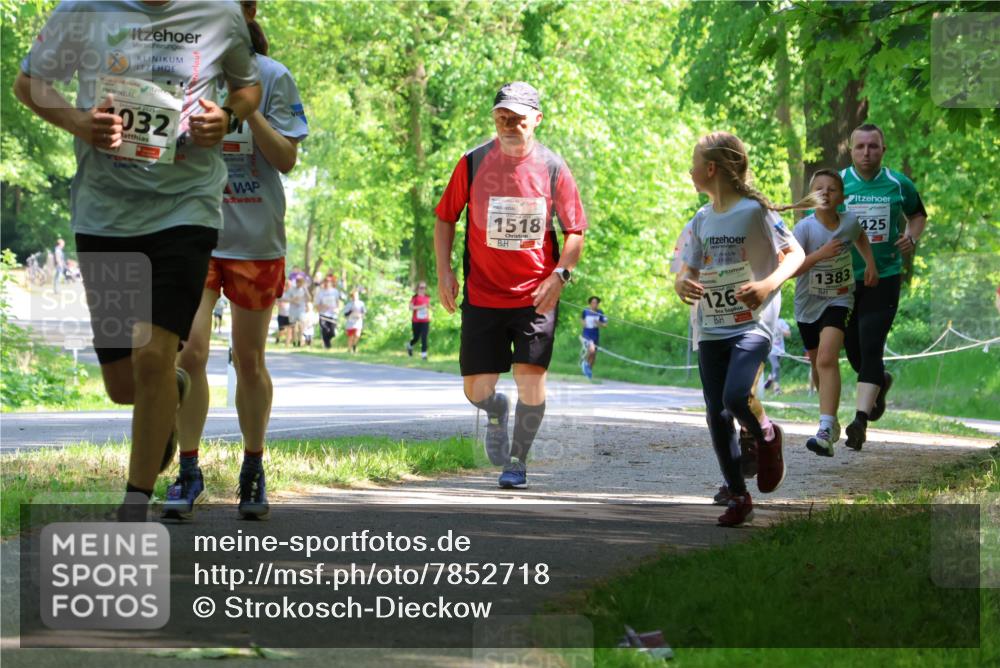 17.05.2025 - Störlauf Strokosch-Dieckow http://msf.ph/oto/7852718 17.05.2025 14:40:45 Laufen 2025, 032, 1518, 126, 1383, 425 meine-sportfotos.de