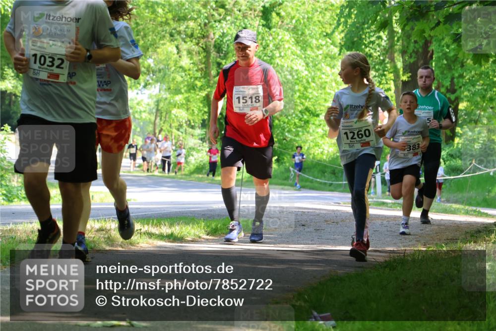 17.05.2025 - Störlauf Strokosch-Dieckow http://msf.ph/oto/7852722 17.05.2025 14:40:45 Laufen 1032, 1518, 1260, 383 meine-sportfotos.de